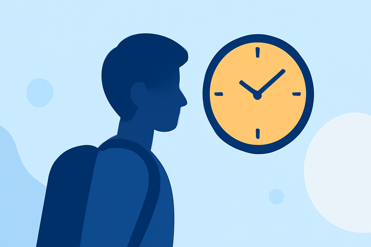 Maximizing Your Commute with Golden Hour Timing