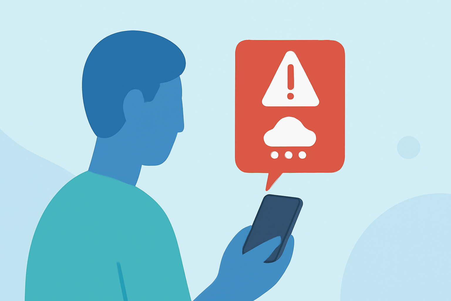 Staying Informed: Quick Statewide Alerts During Severe Weather