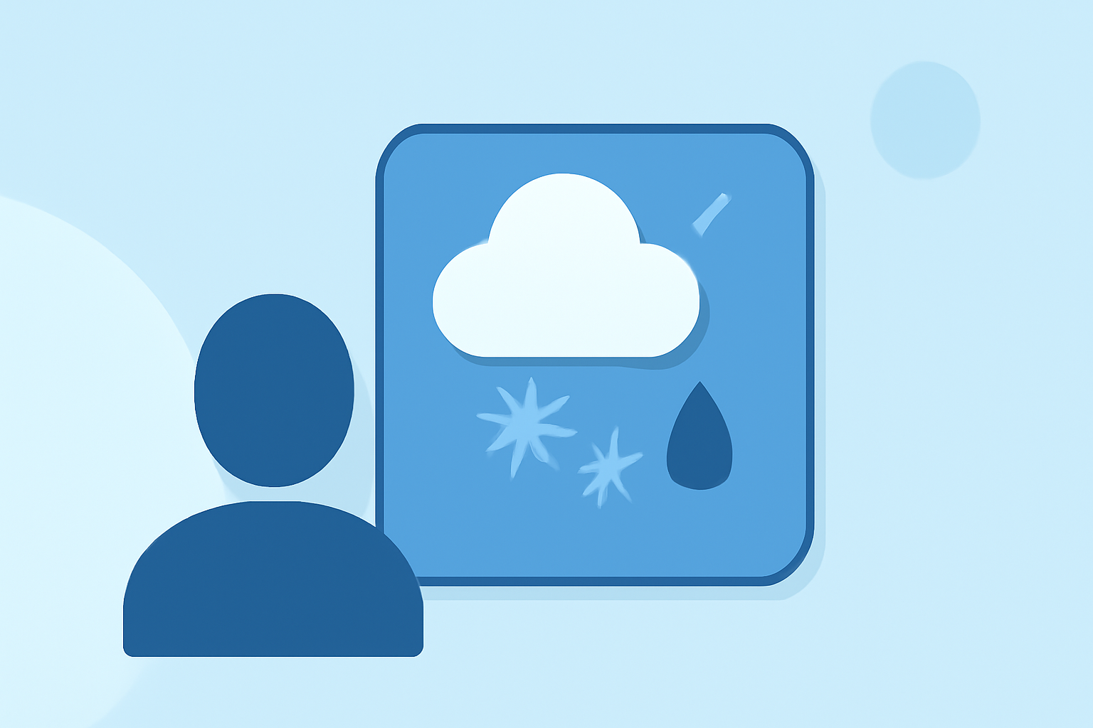 Getting Started with Mixed Precipitation Forecasts