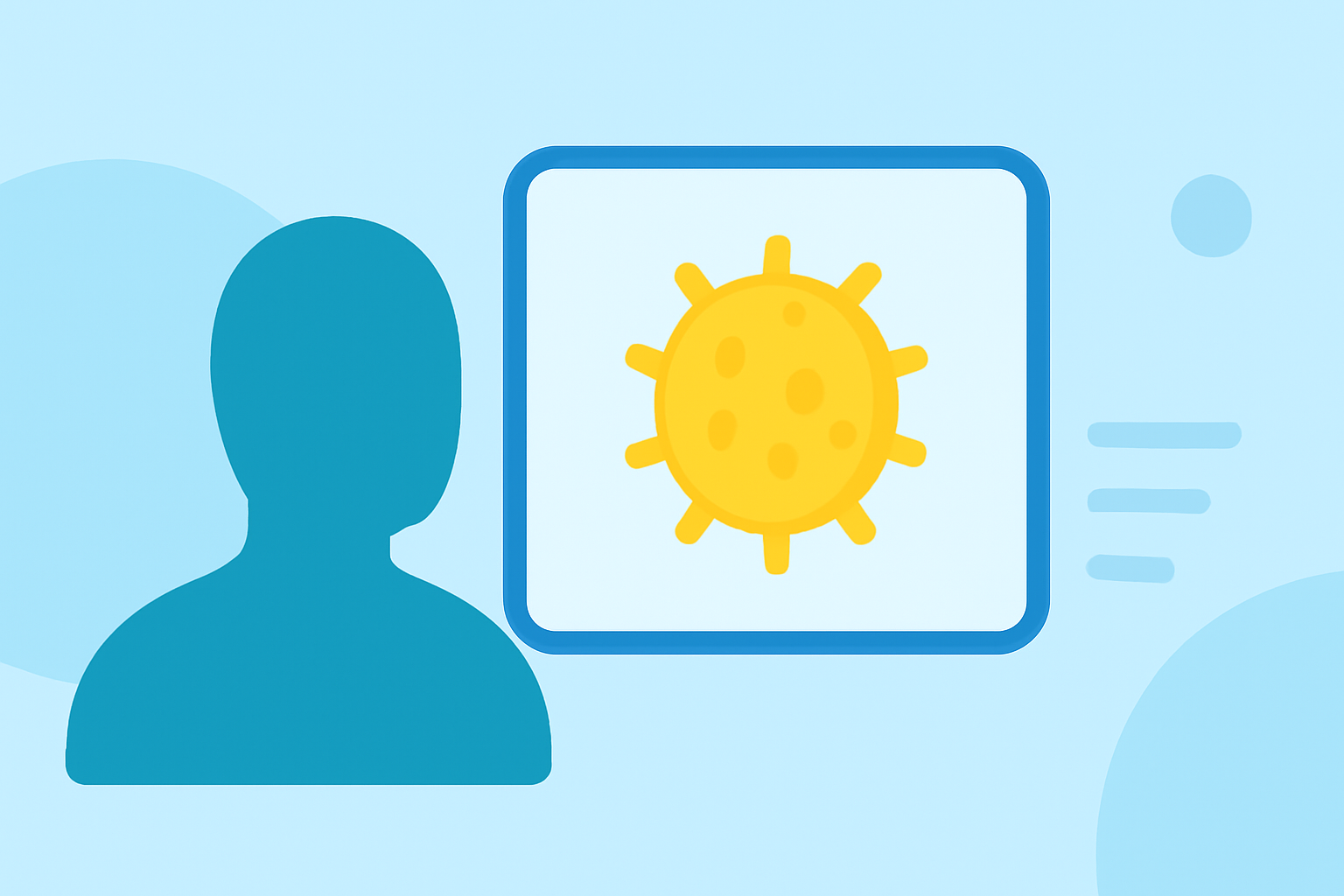 Your Easy Guide to Pollen Counts