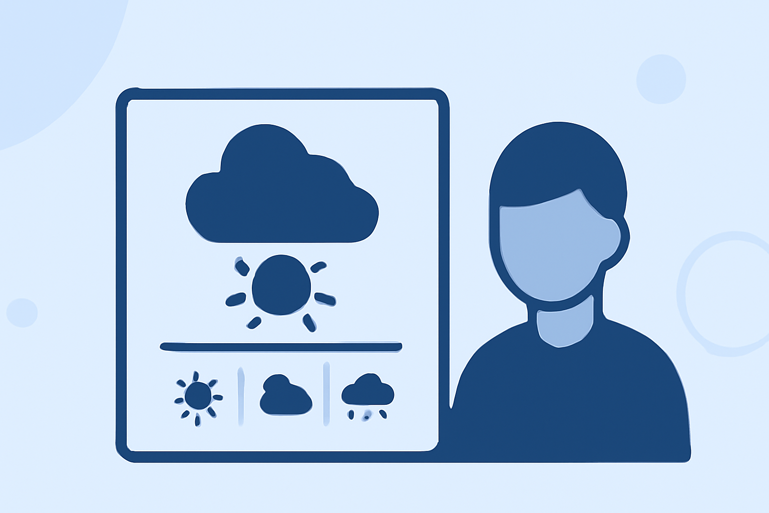 Efficient Weekend Weather Planning: A Quick Guide