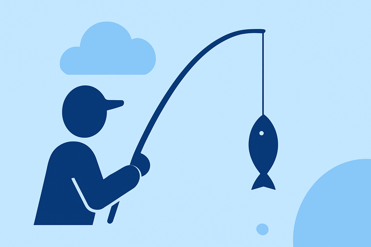 Mastering Weather Conditions for Successful Fishing Trips