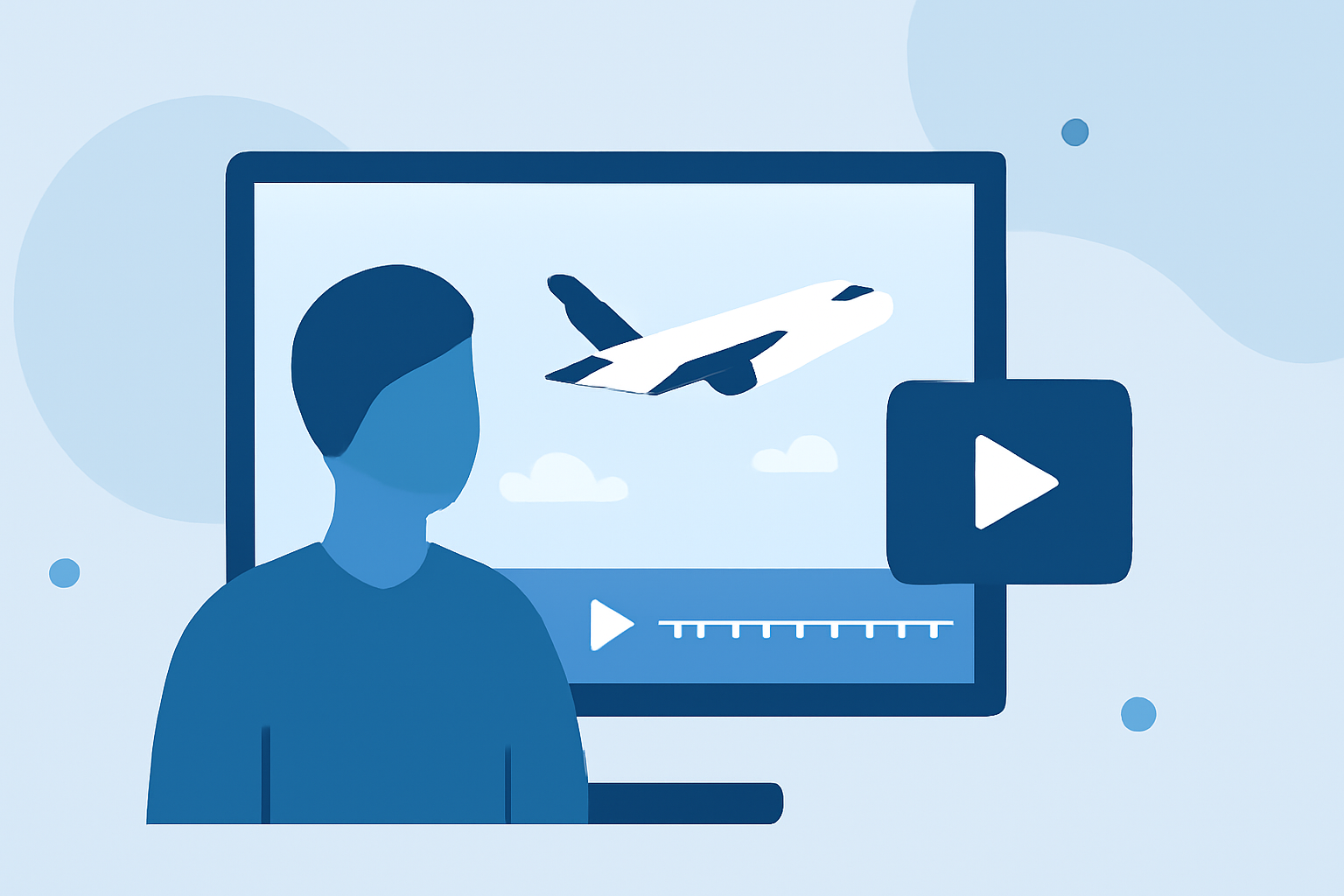 Editing Plane Spotting Timelapses for Short-Form Video: A Comprehensive Guide