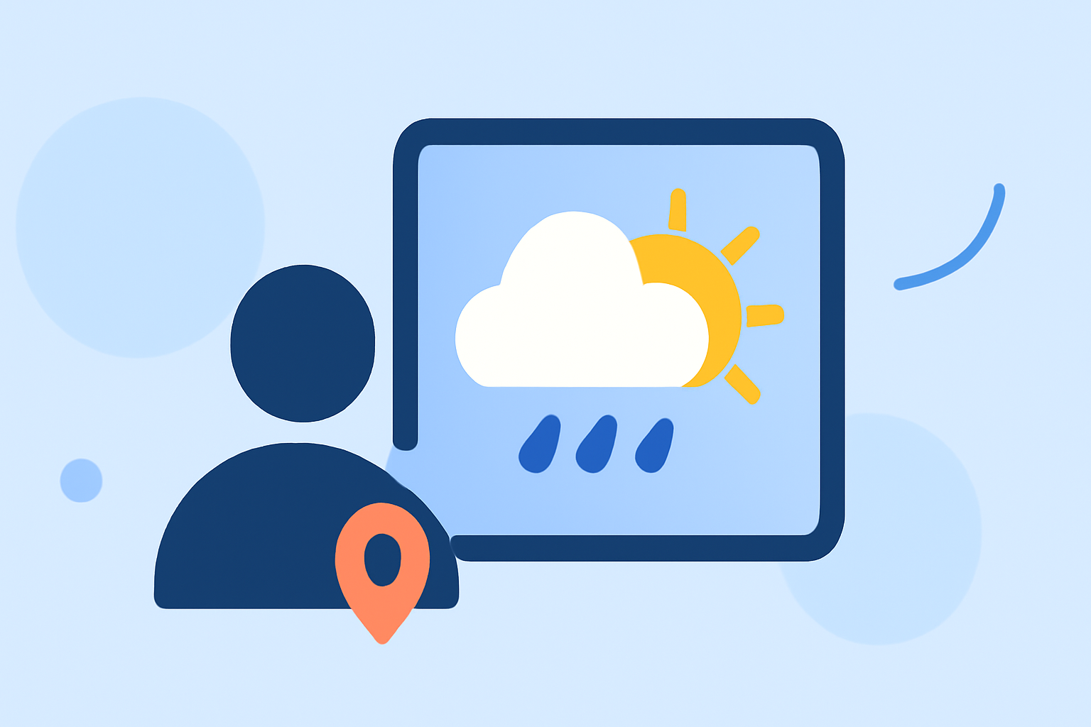 Your Comprehensive Guide to Weather at Departure Airports