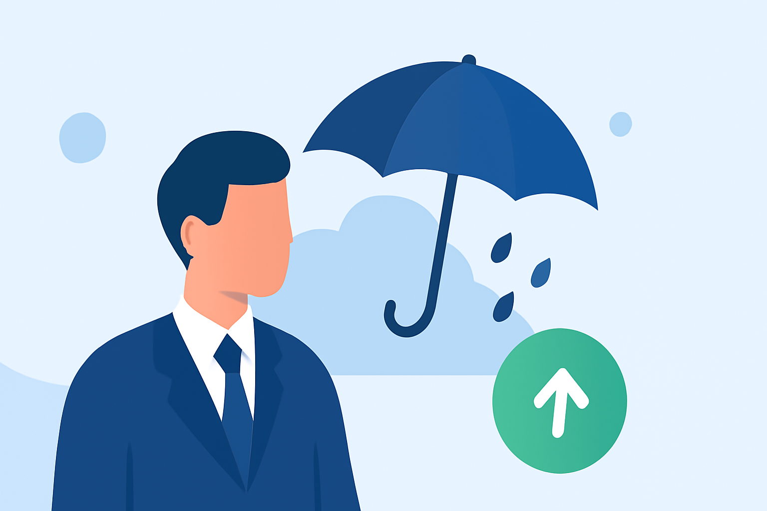 Avoiding Weather-Related Pitfalls on Business Trips