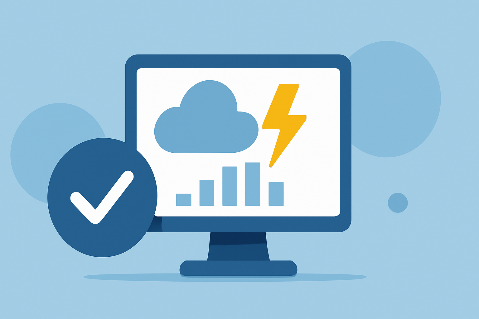 Understanding Weather Forecast Accuracy Step by Step During Severe Weather