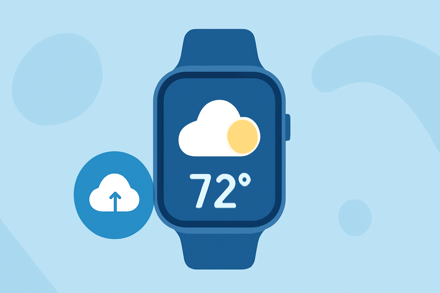 Getting Started with Weather Forecast Terminology on Wear OS