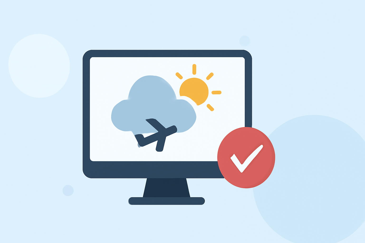 How to Easily Check Airport Weather Conditions in the United States