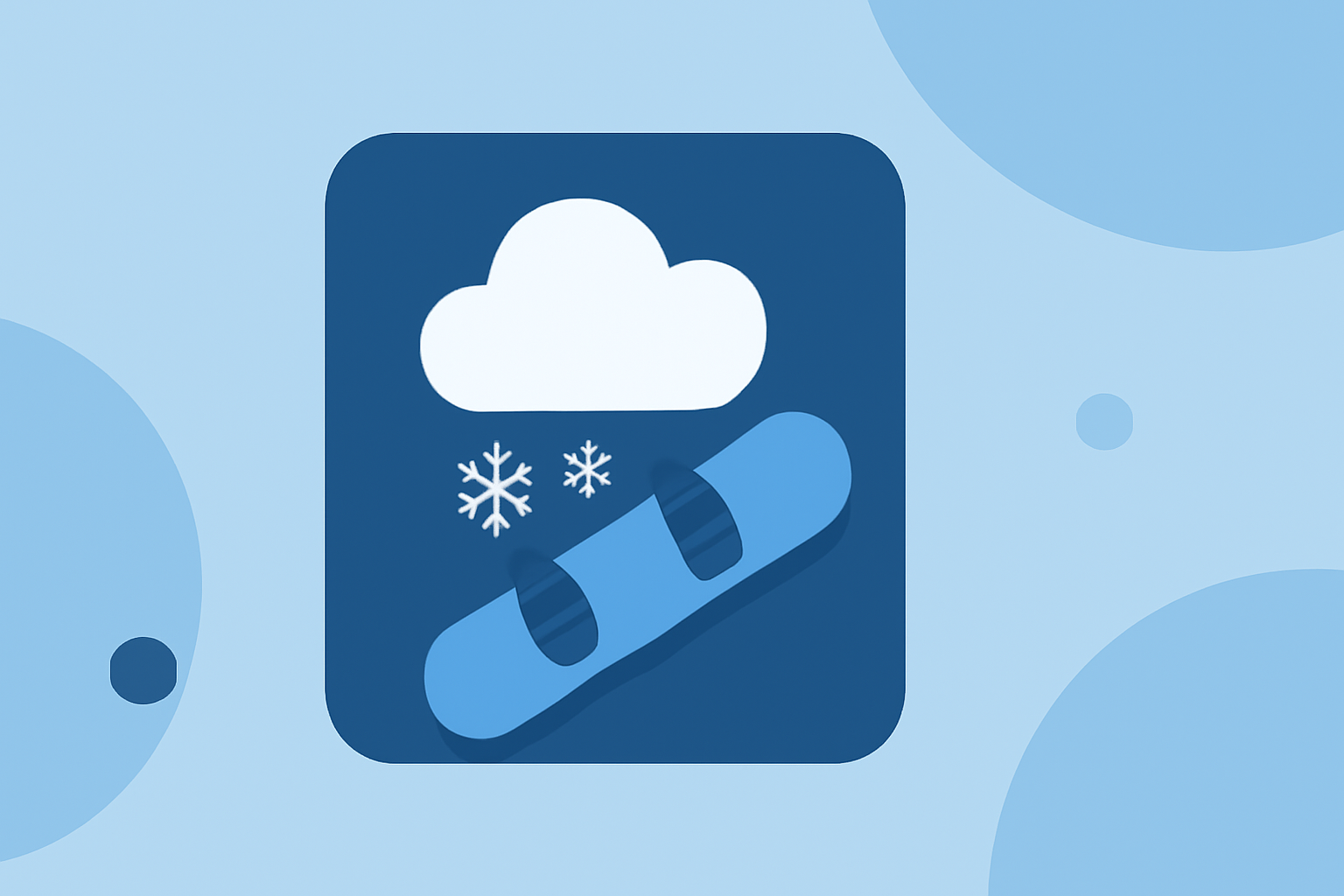 Pro Weather for Snowboarding: Essential Tools and Tips