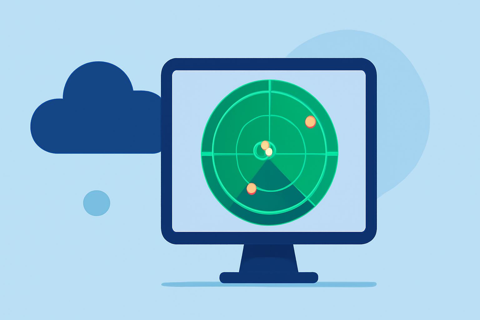 Understanding Pro Radar Product Types for Effective Weather Monitoring
