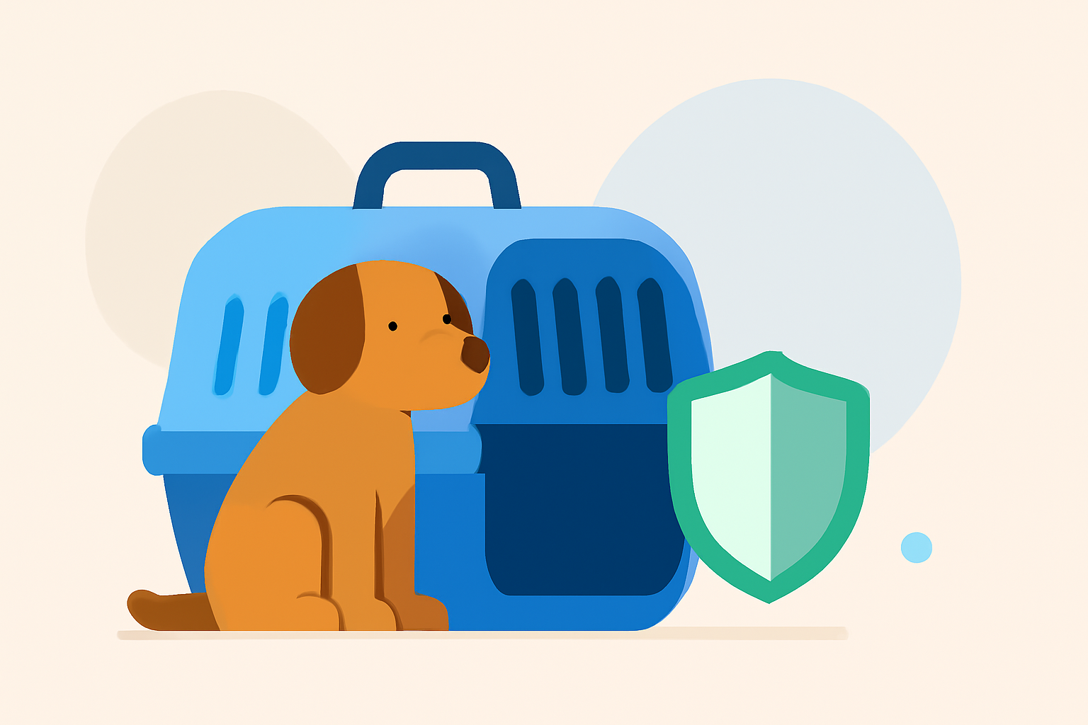 Protecting Your Pets During Wind Advisories: A Comprehensive Guide
