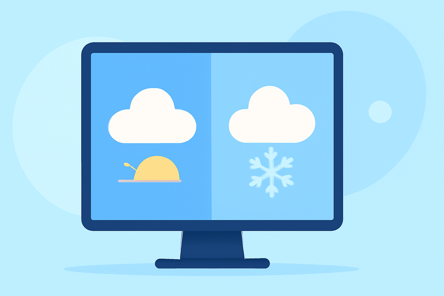 Comparing Weather Across Airports: A Cheat Sheet for Weekend Getaways
