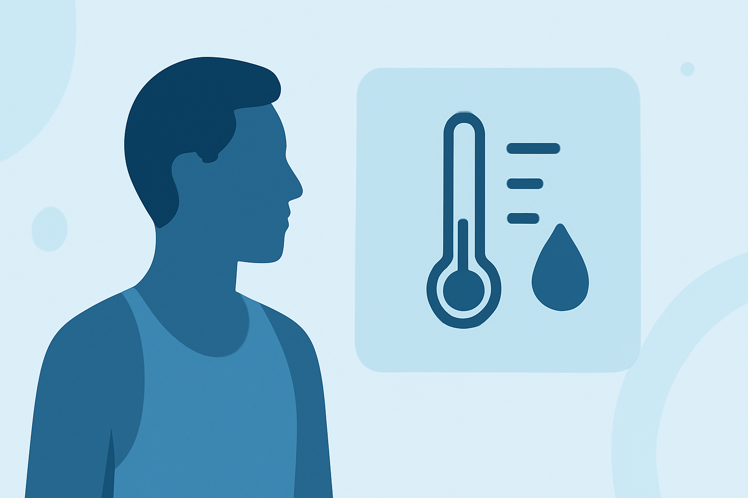 Getting Started with Dew Point Basics for Athletes