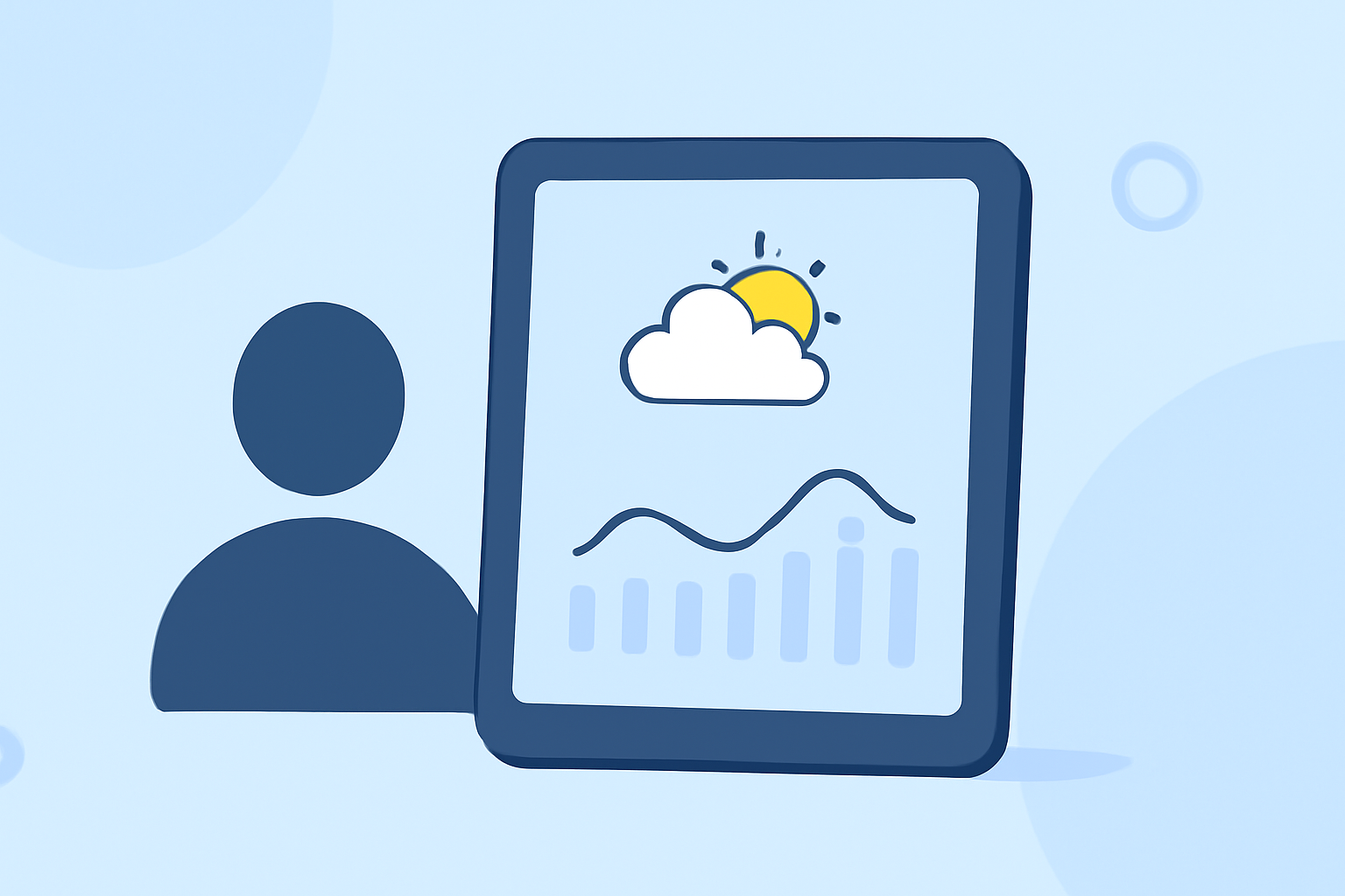 Understanding 30-Day Weather Forecasts in 2026