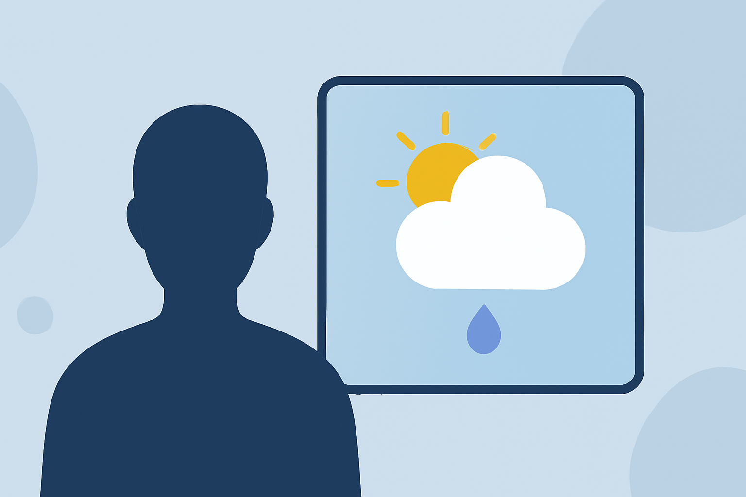 Getting Started with Weather for Group Trips