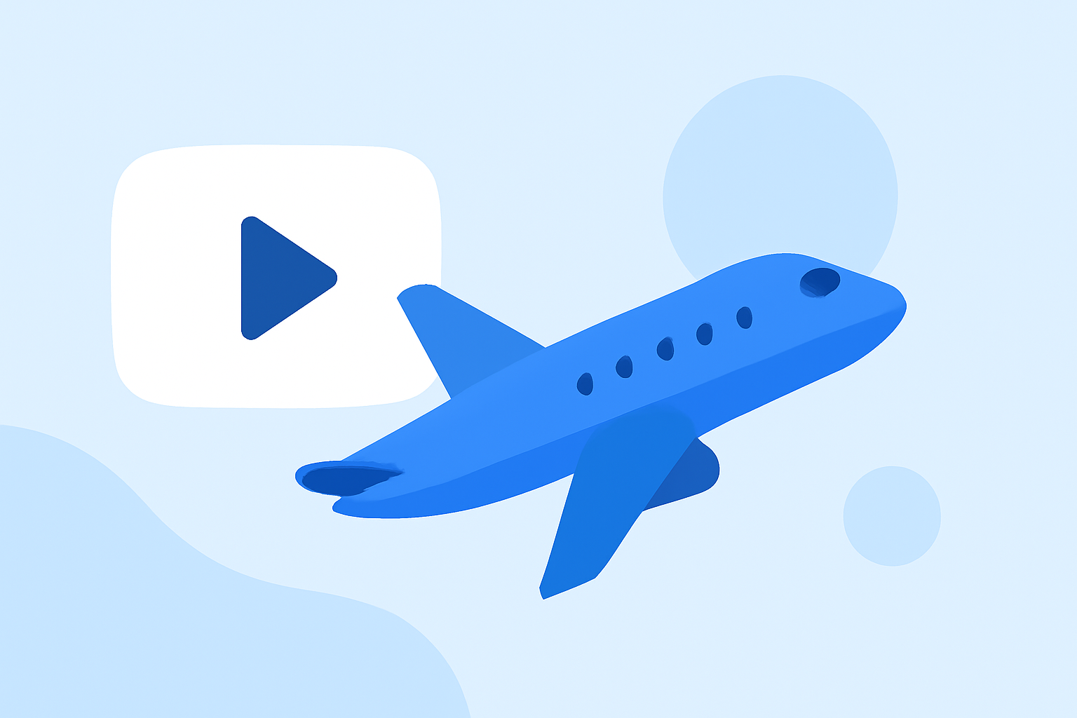 Aviation B-Roll Transitions Cheat Sheet for Instagram Reels