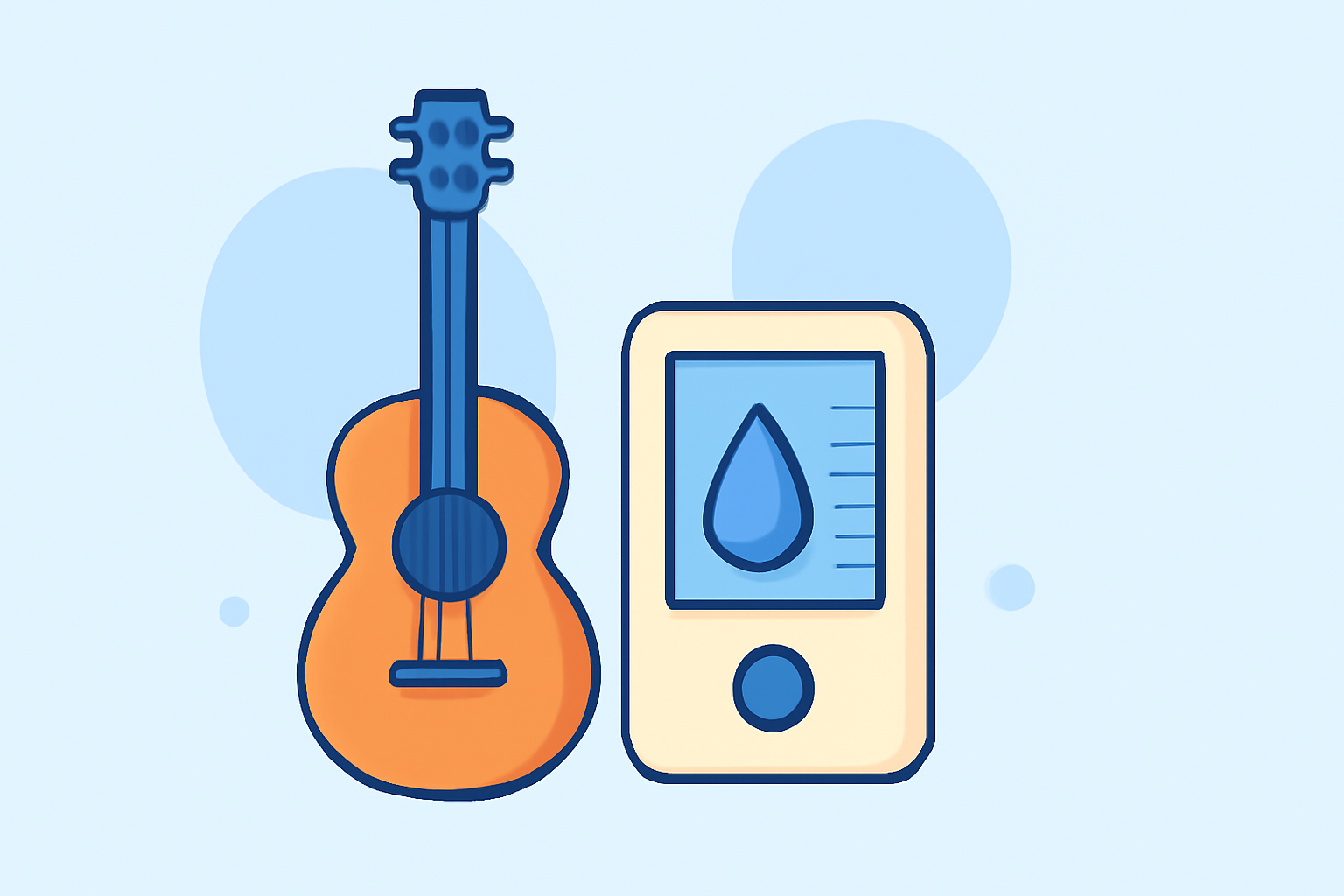 Managing Humidity for Musical Instruments During Practice Sessions