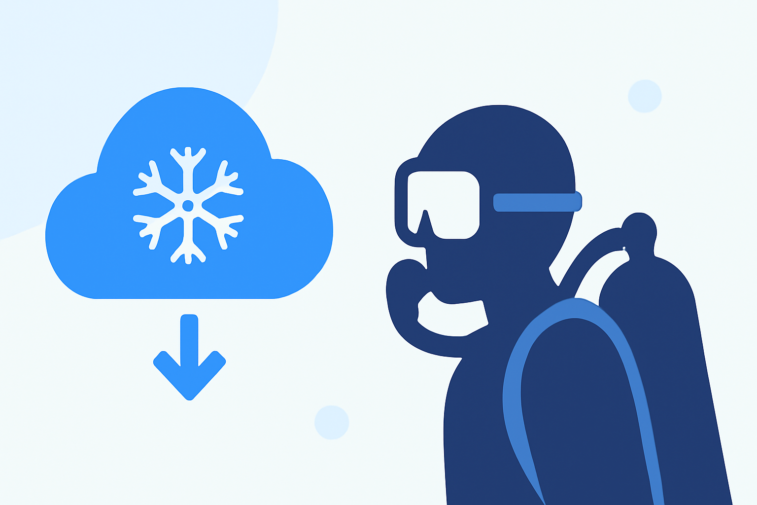 Understanding the Impact of Winter Storms on Diving Trips in the United States