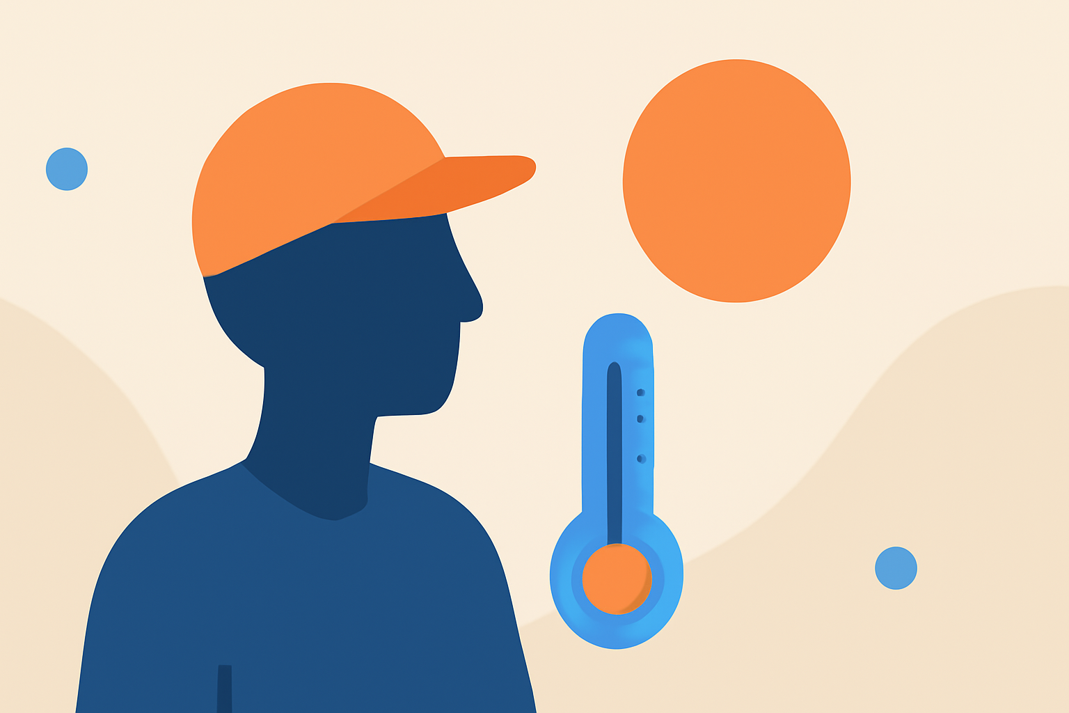 Essential Heat Wave Safety Tips for Outdoor Enthusiasts