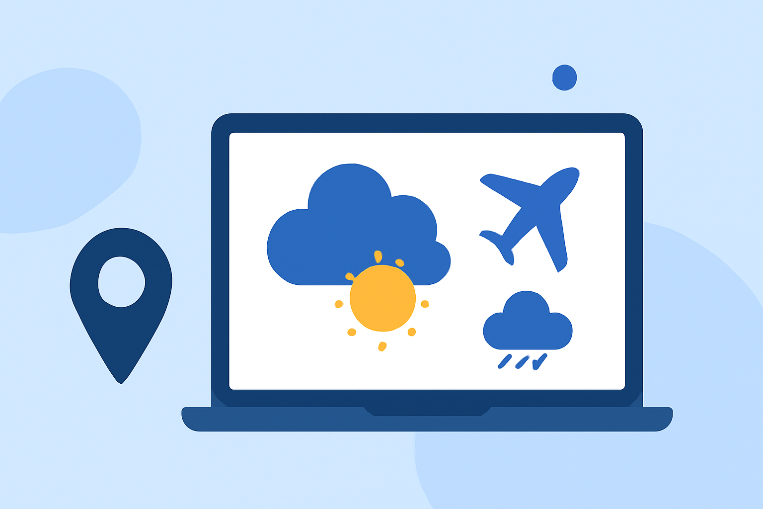 Essential Guide to Pre-Flight Weather Updates