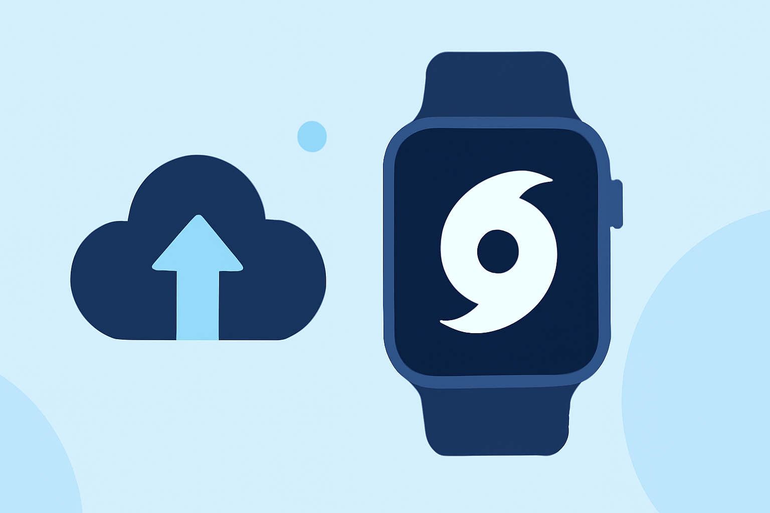 Preparing for Hurricanes: Your Guide on Apple Watch