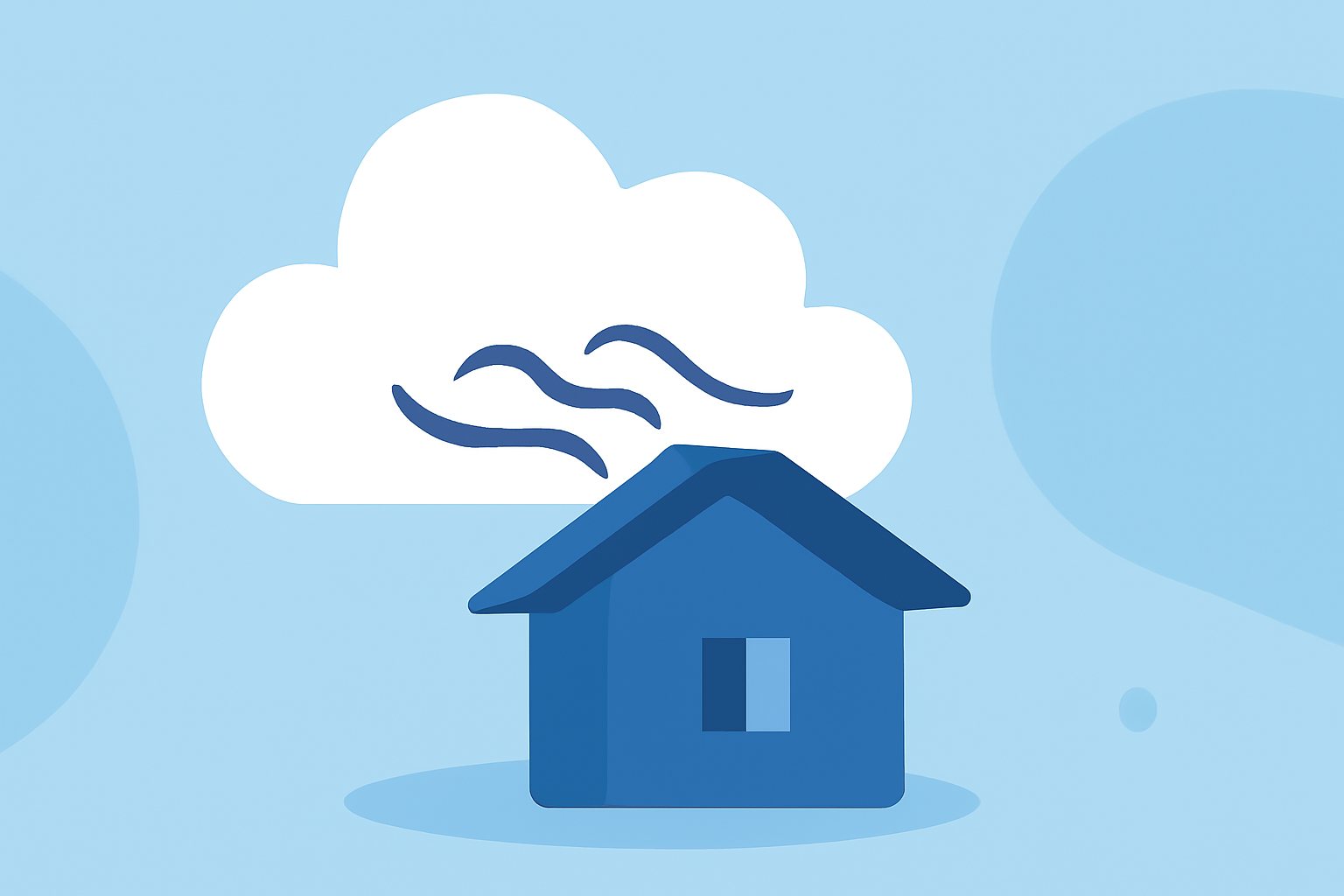 Pro Indoor Air Quality During Severe Weather