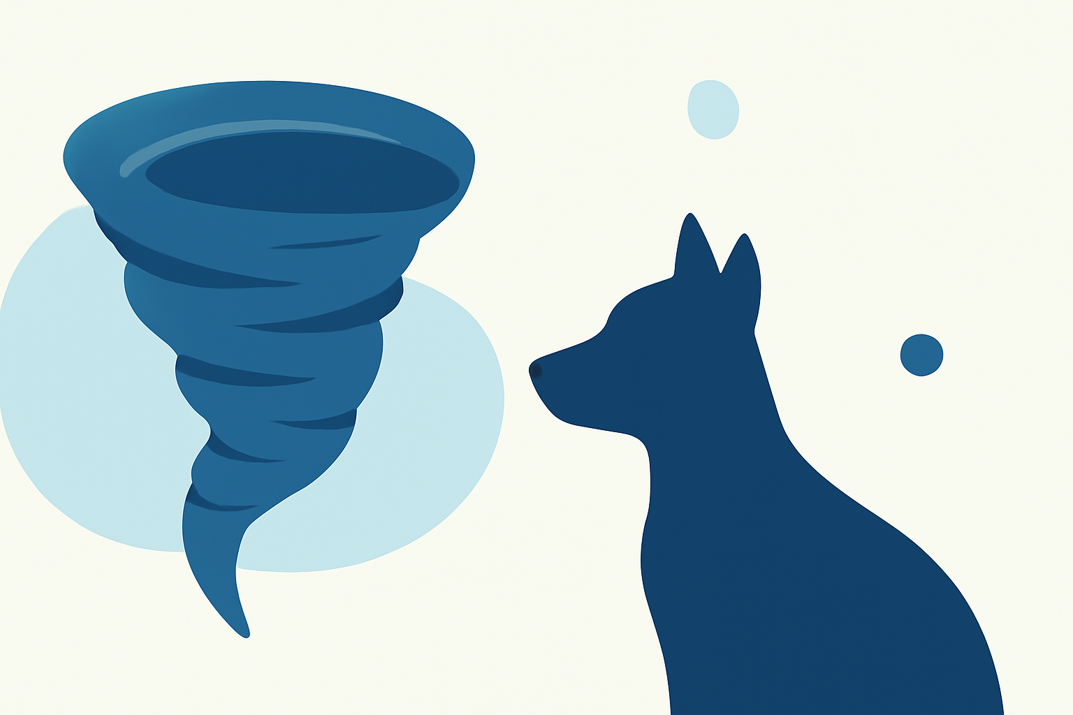Tornado Safety for Pet Owners: Essential Guidelines