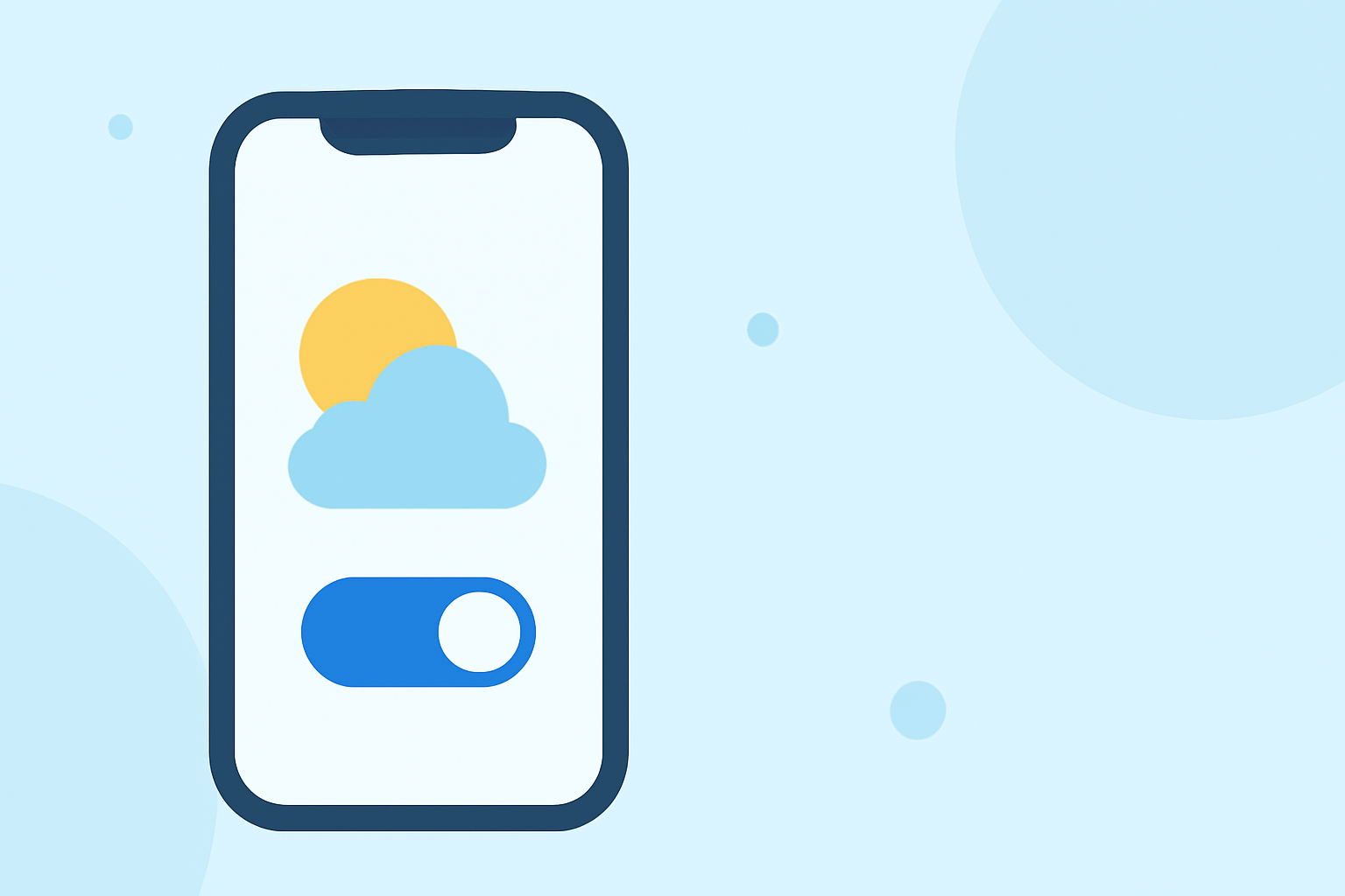 How to Adjust Weather Notification Frequency on Your iPhone