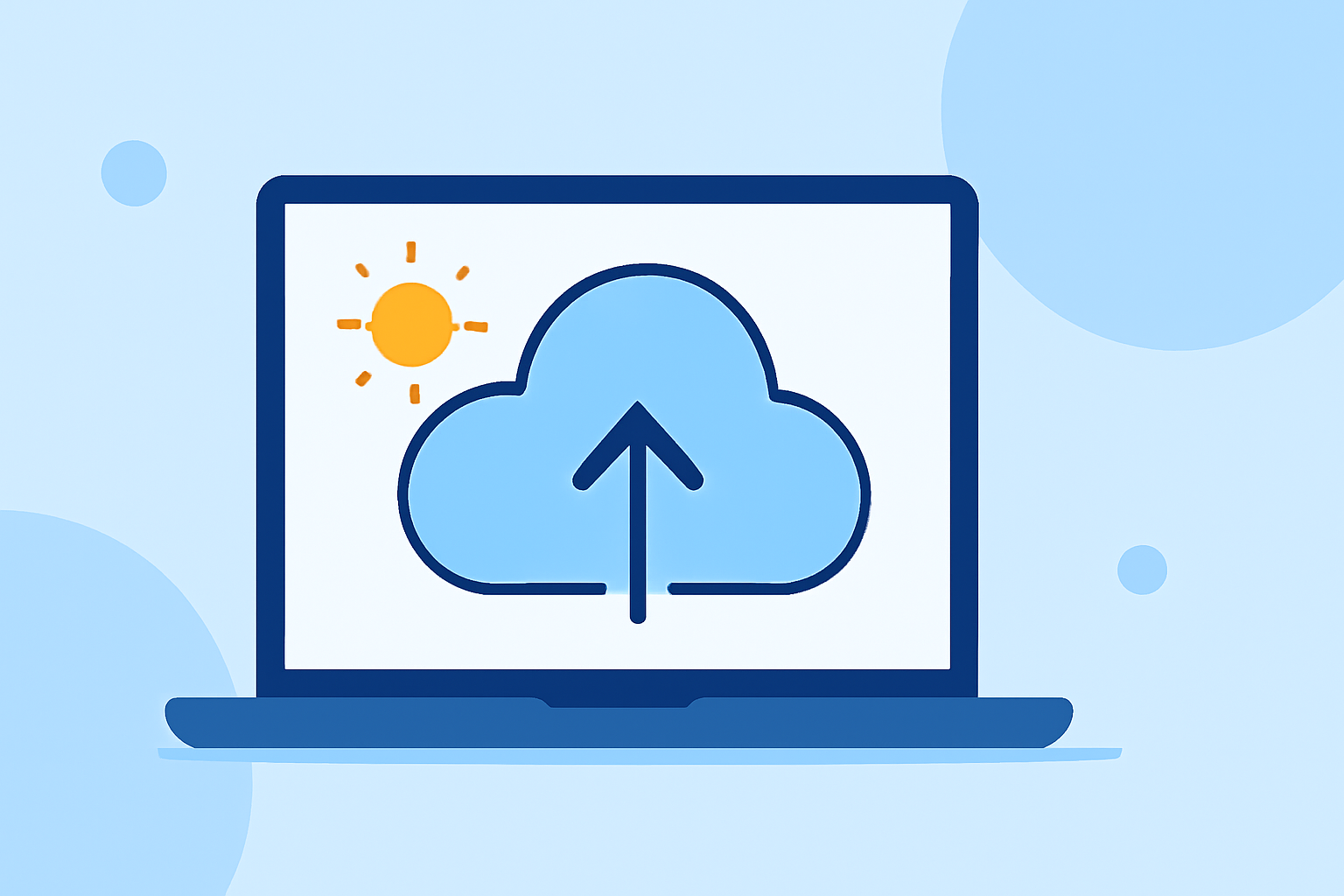 Planning Outdoor Events: How to Forecast Cloud Cover Effectively