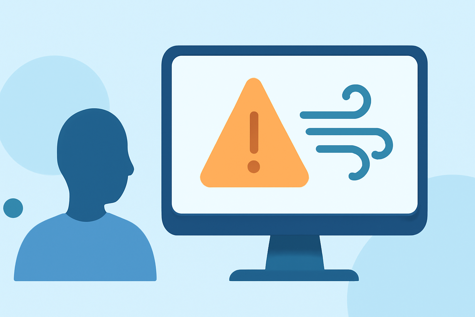 Understanding Wind Advisory Alerts: A Step-by-Step Guide for Beginners