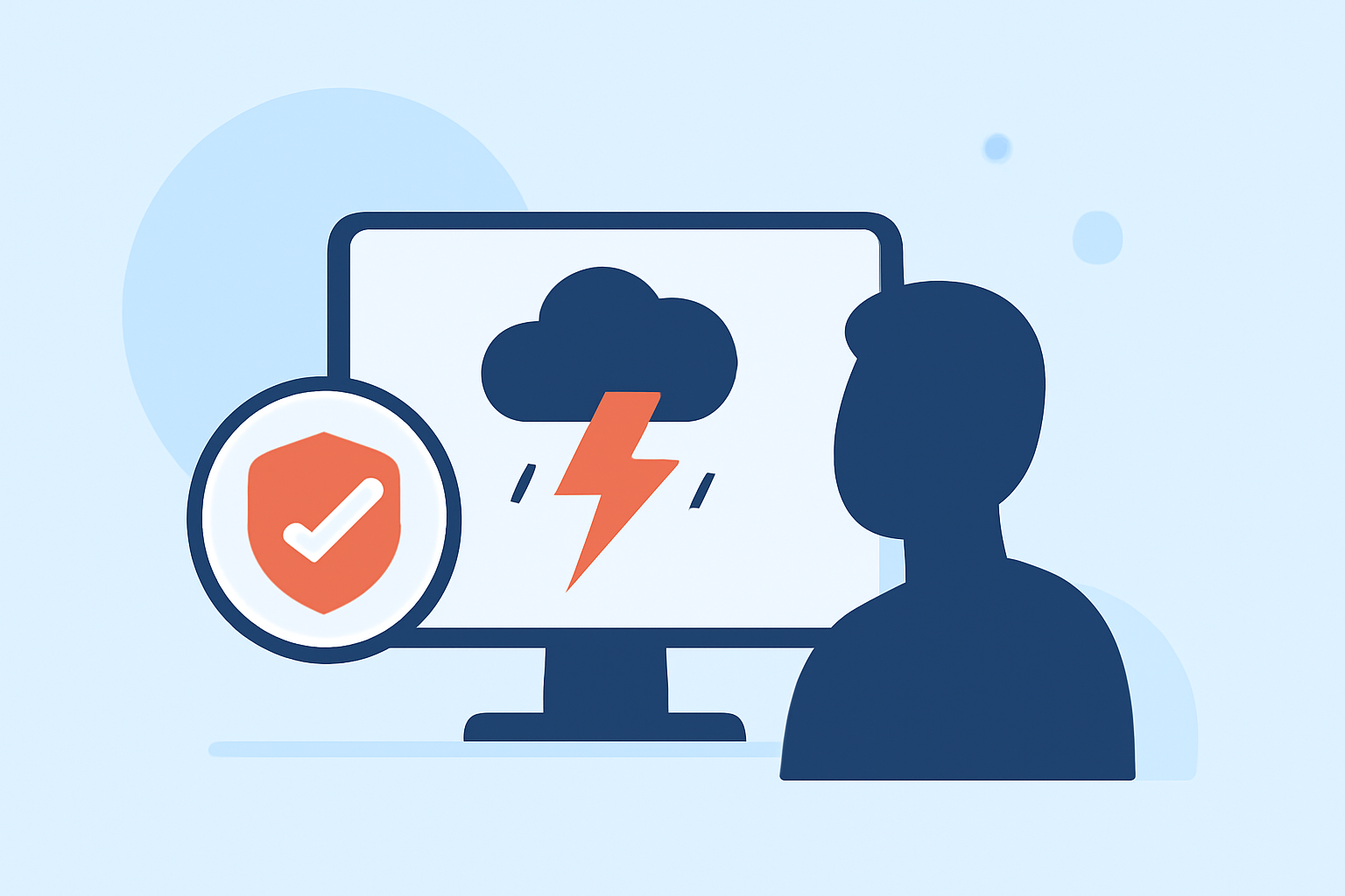 Stay Safe with Real-Time Lightning Notifications During Heat Waves
