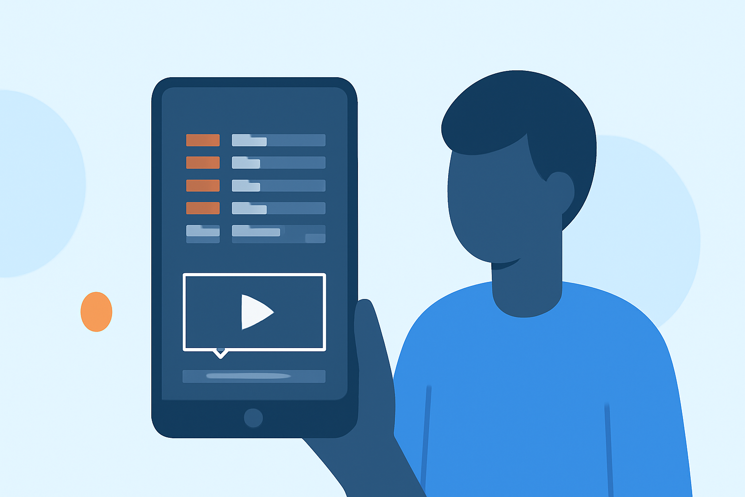 Editing Professional Departure Board Footage on a Budget Smartphone: A Comprehensive Guide