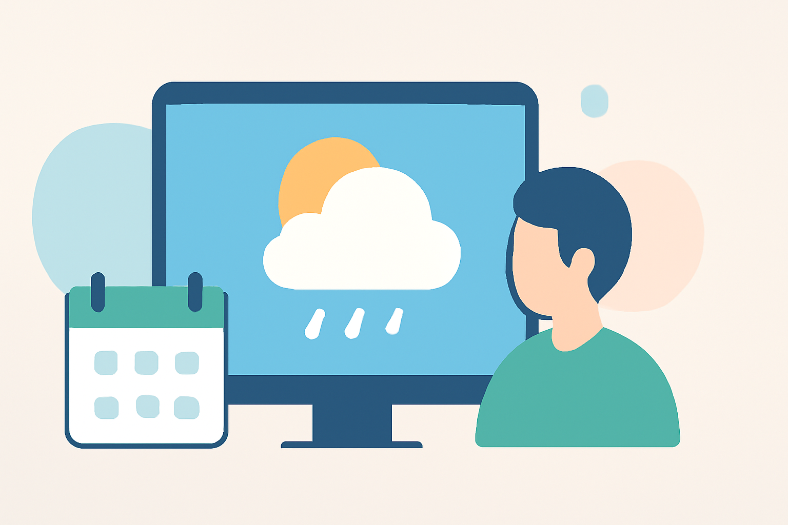 City-Break Weather Planning: A Step-by-Step Guide