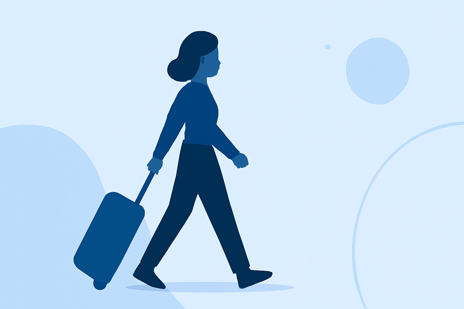Mastering Airport Walking Shots: A Step-by-Step Editing Guide
