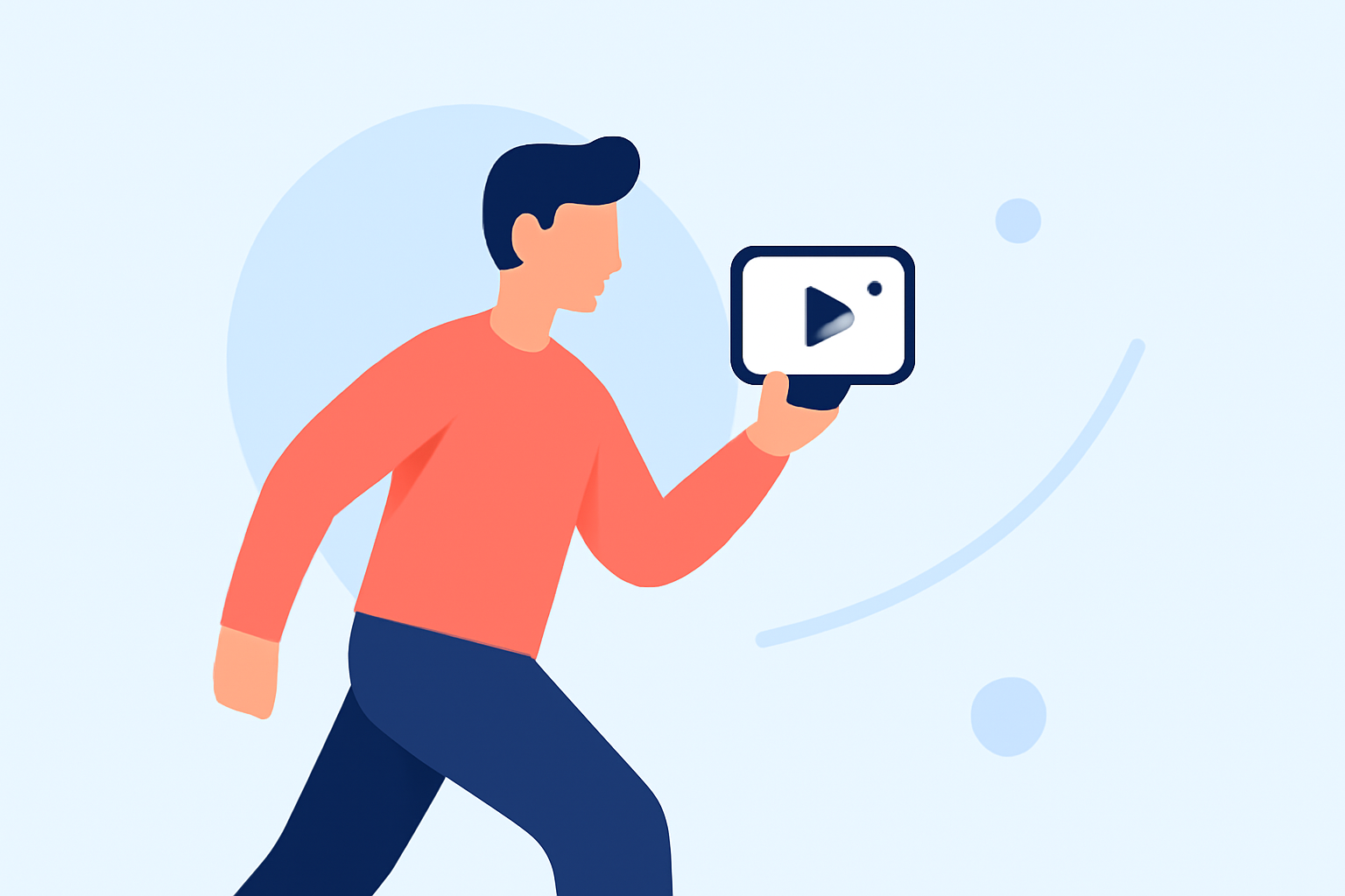 Mastering Walking Hyperlapse Videos with Your Smartphone: A Beginner's Guide