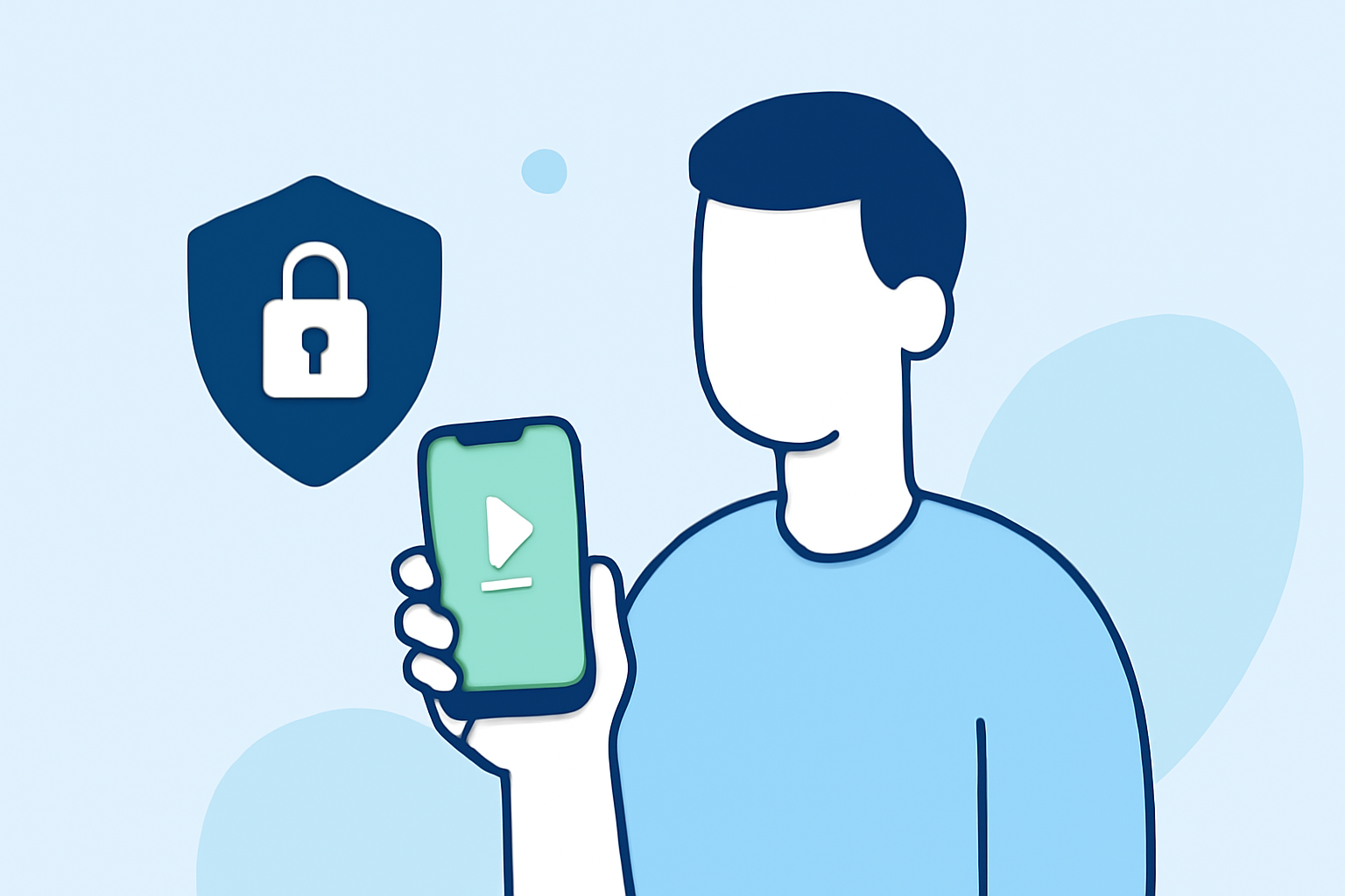 Editing Security Line Footage on Your Phone: A Beginner's Guide