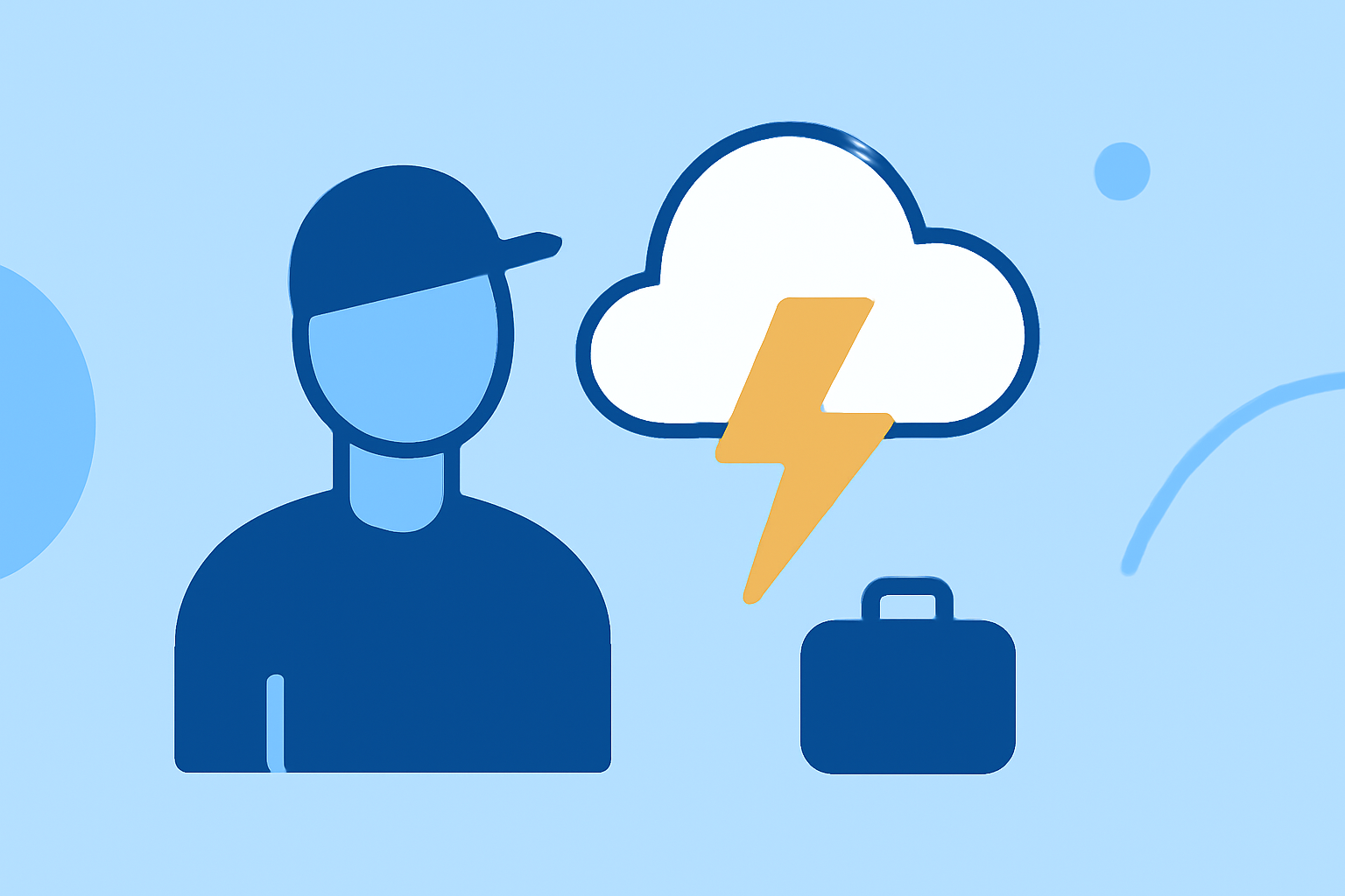 Navigating Weather-Related Flight Delays: Essential Strategies for Travelers