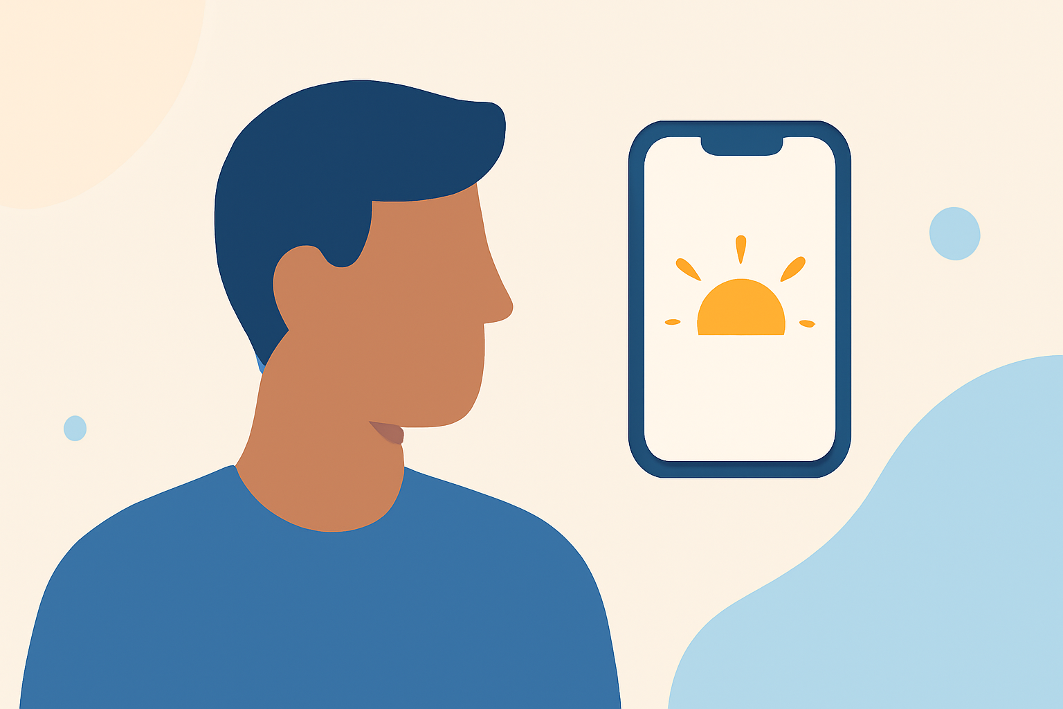 Maximizing Athletic Performance with Sunrise Notifications
