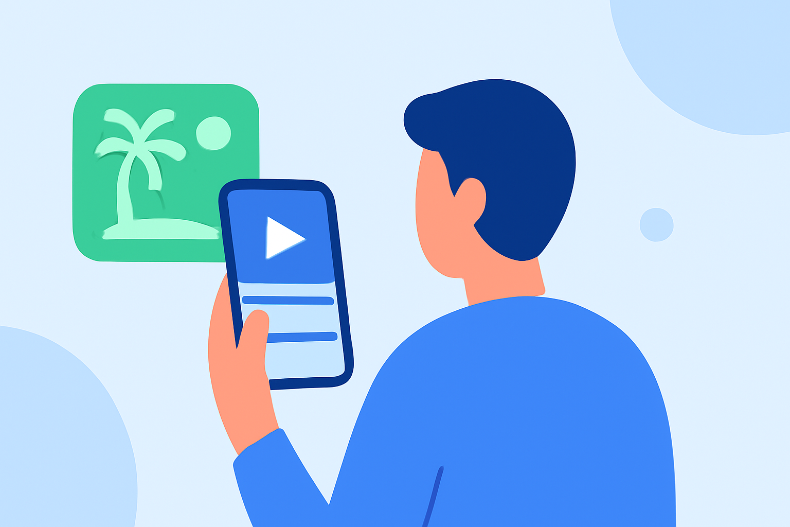 Pro Vacation Vlog Editing on Mobile: A Comprehensive Guide