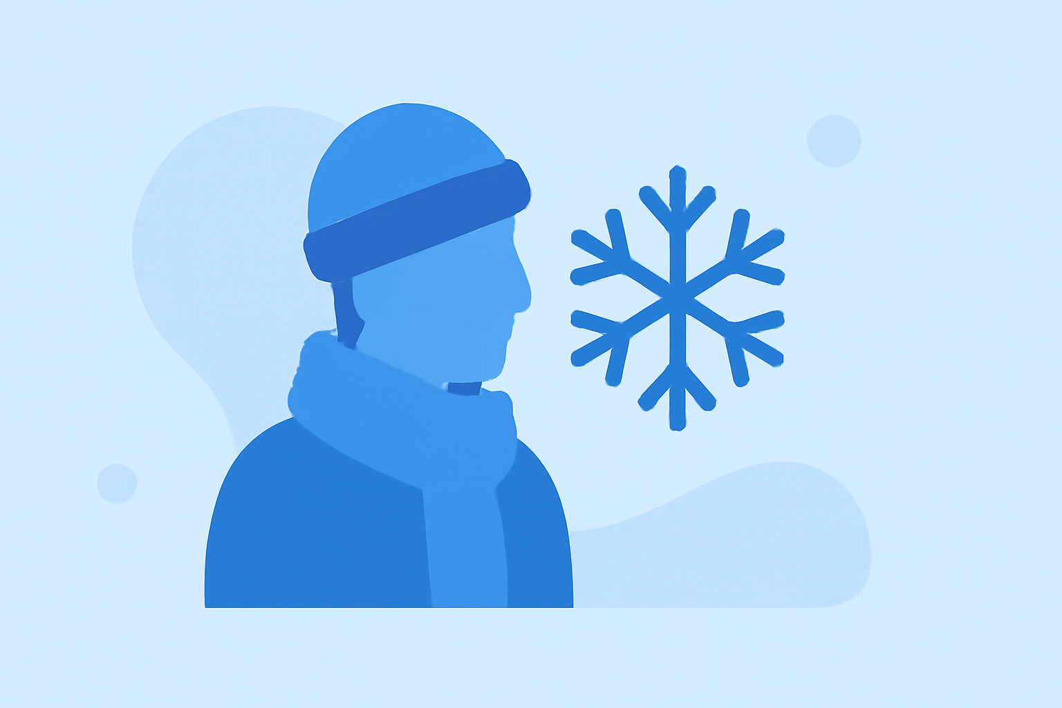Hypothermia Prevention Basics During Severe Weather