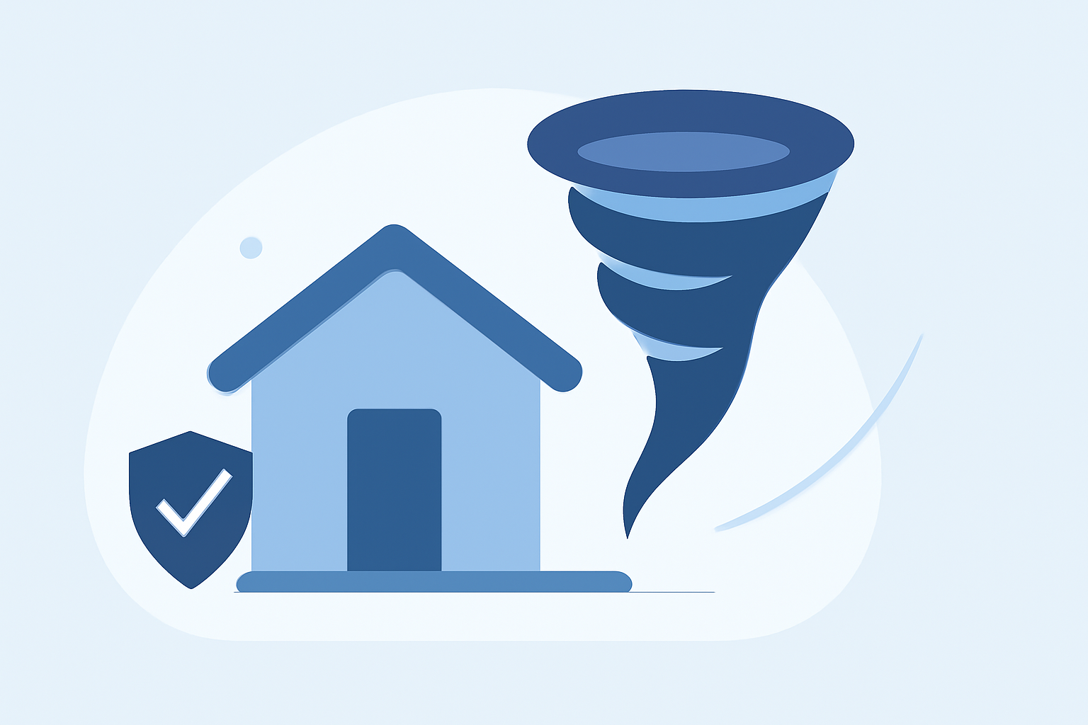 Tornado Shelter Options: Step by Step