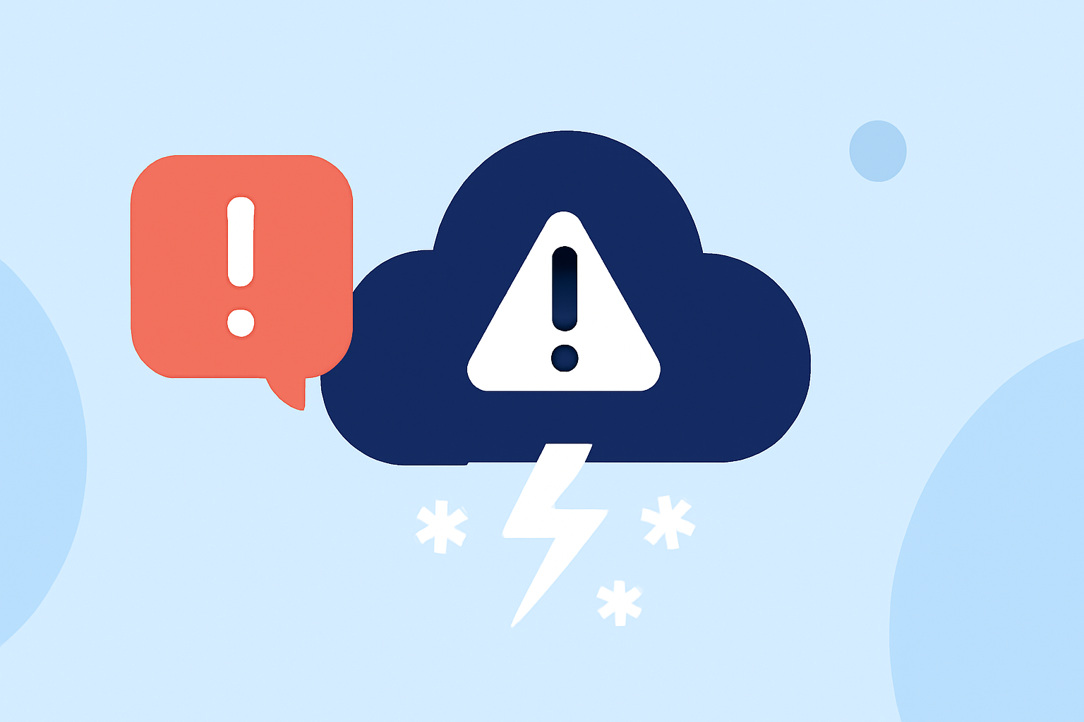 Mastering Winter Storm Alerts: Essential Strategies for Safety