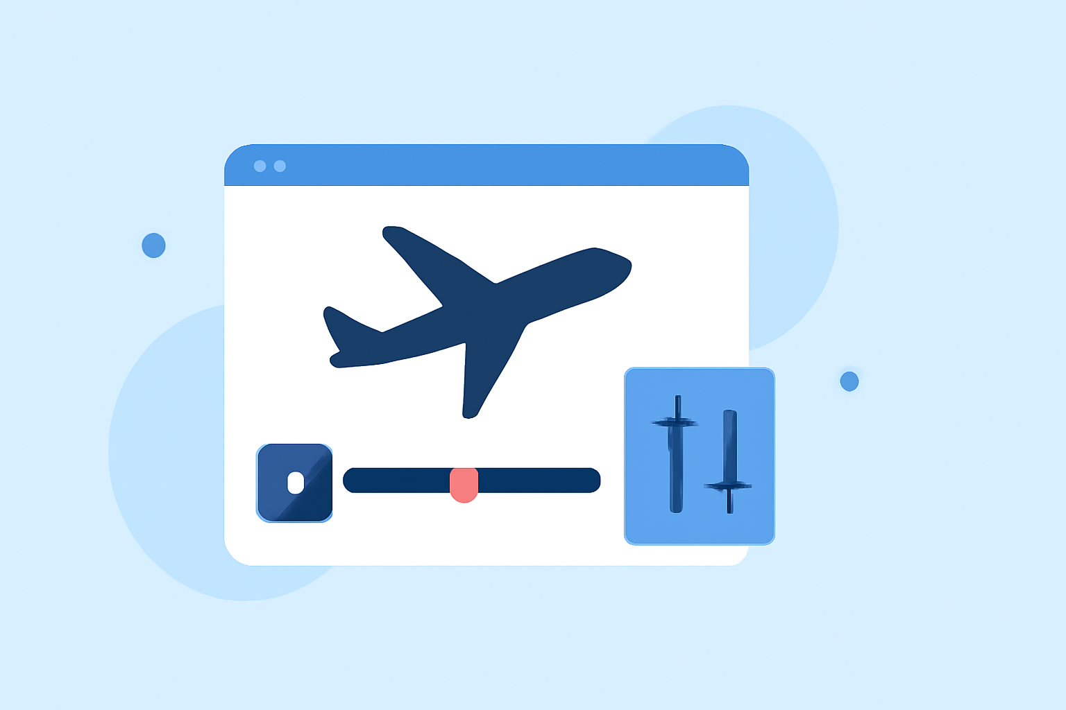An Introduction to Aircraft Close-Up Clip Editing for Family Trips