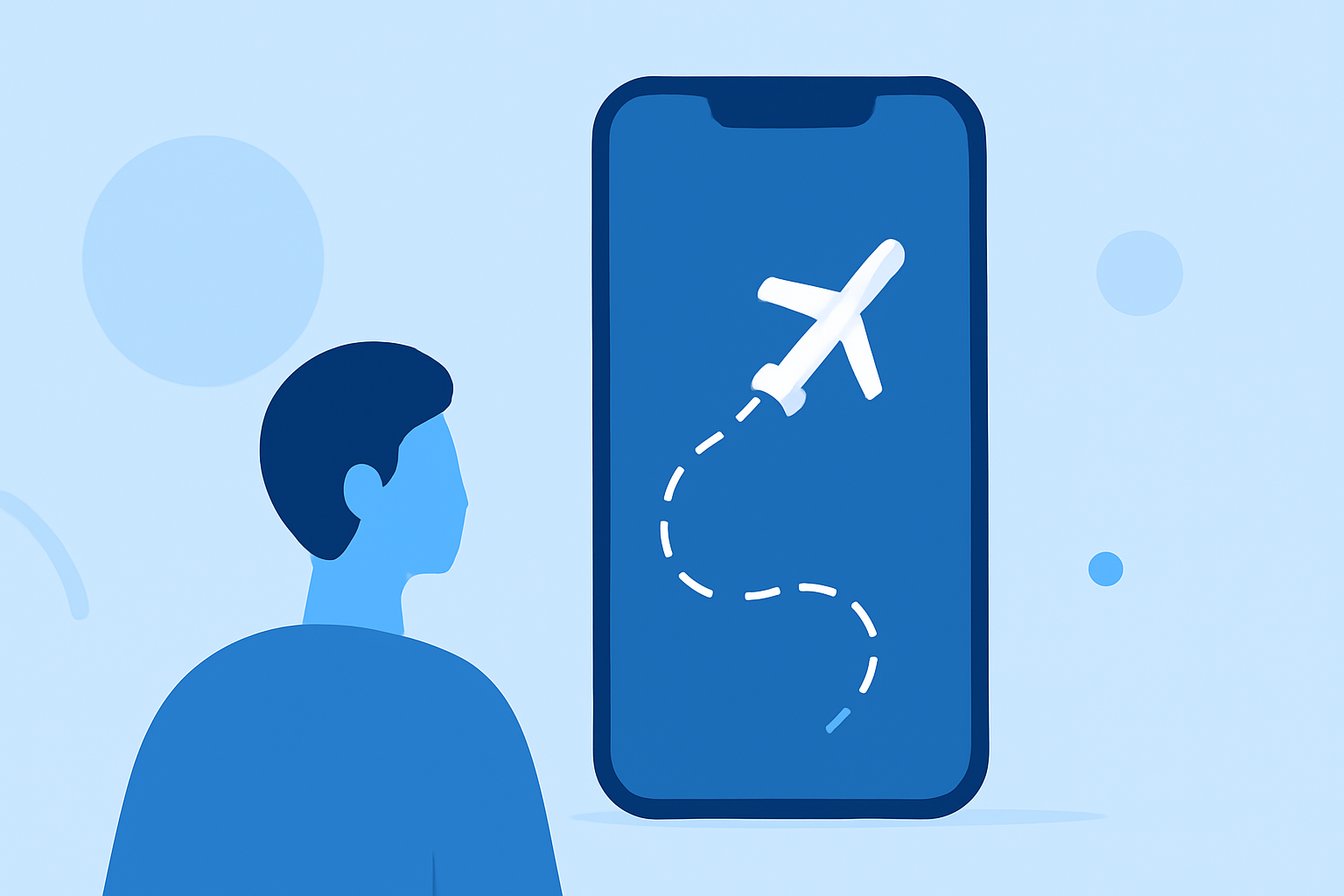Creating Pro Flight Path Animation Edits on a Budget Phone