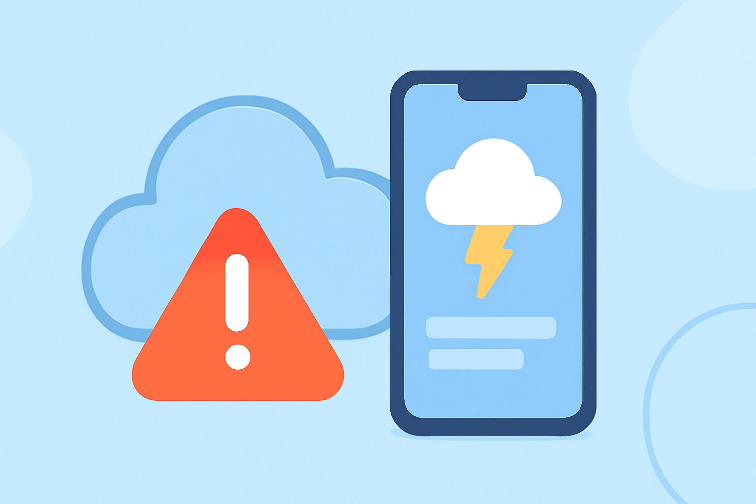The Importance of Real-Time Weather Alerts for Travel Planning