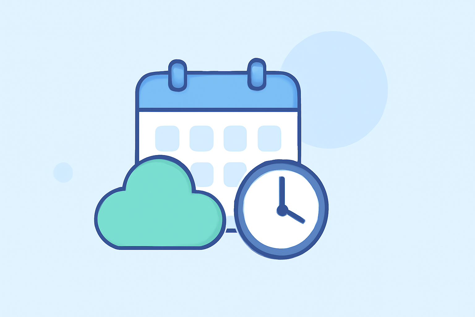 Weather Notification Scheduling Tutorial for Beginners