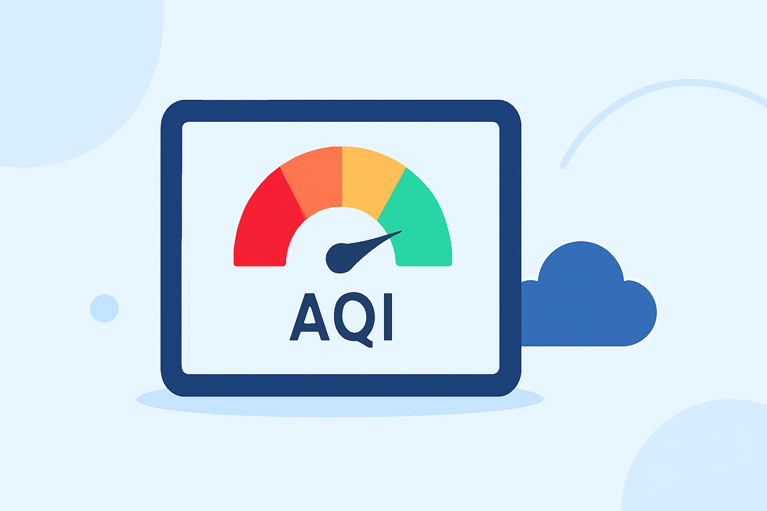 Comprehensive Guide to Building an Air Quality Index (AQI) Monitoring System from Scratch