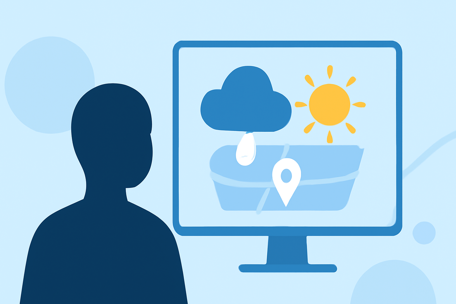 Weather Tracking Essentials for Business Trips