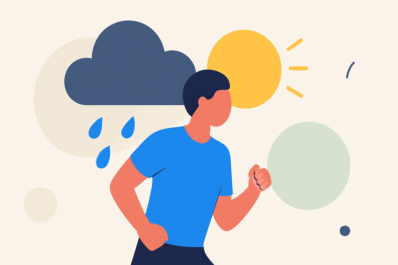 Understanding Weather Anomalies During Workouts: A Comprehensive Guide