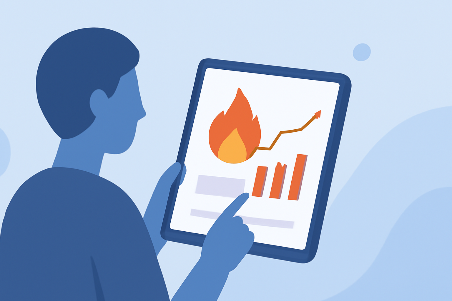 Monitoring Wildfire Trends on Your iPad: Essential Tools and Insights